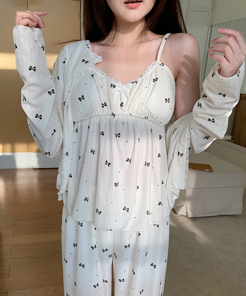 ルームウェア3点セット / 15799