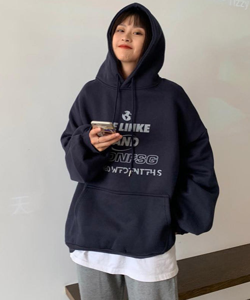 スウェットパーカー / 15399