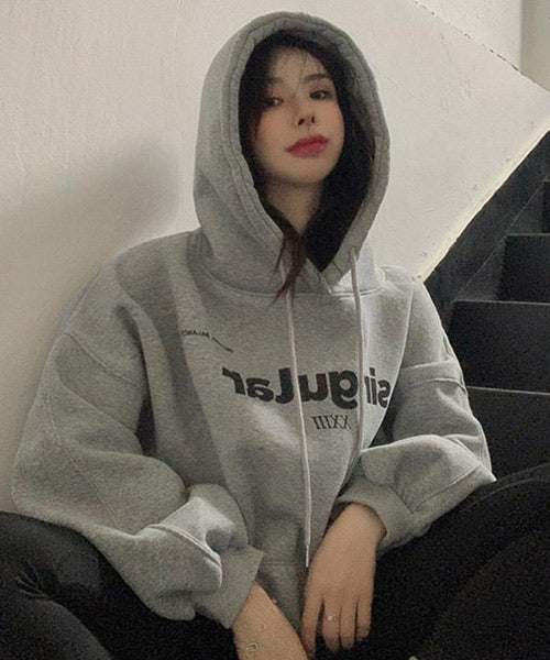 スウェットパーカー / 15400