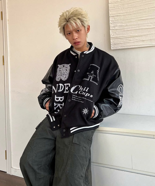 スタジャン / 15403