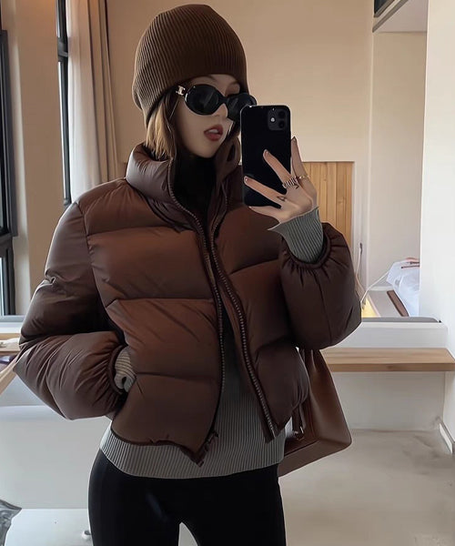 ショートダウンジャケット / 15306