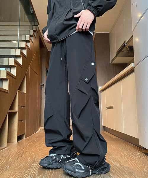 イージーカーゴパンツ / 15542