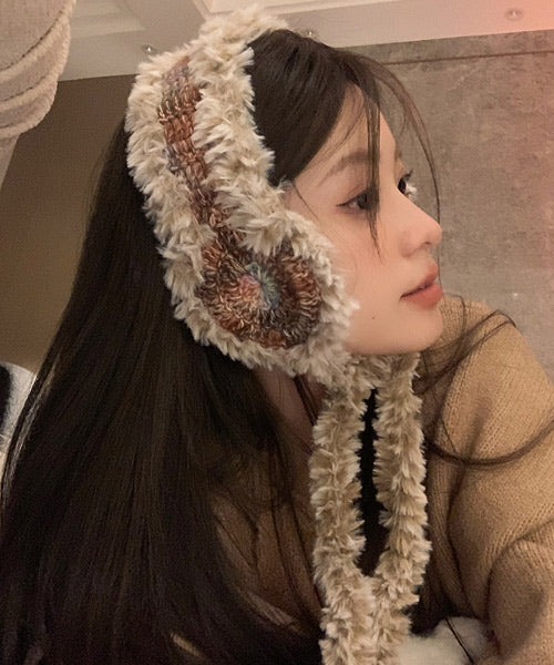 イヤーマフラー / 15417