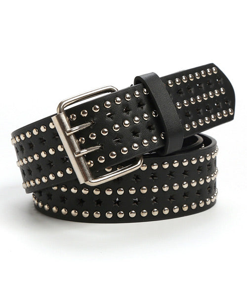 スタッズベルト/13884