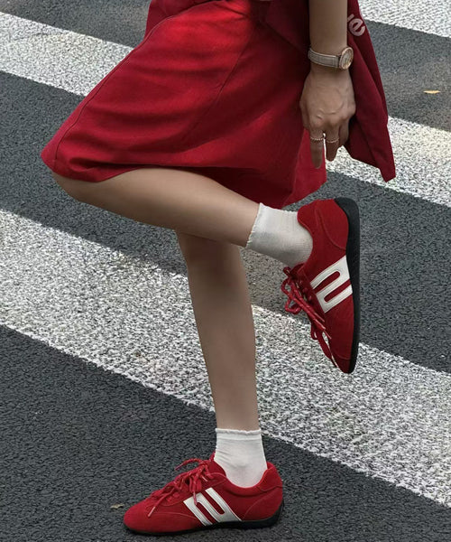 ローカットスニーカー / 15443