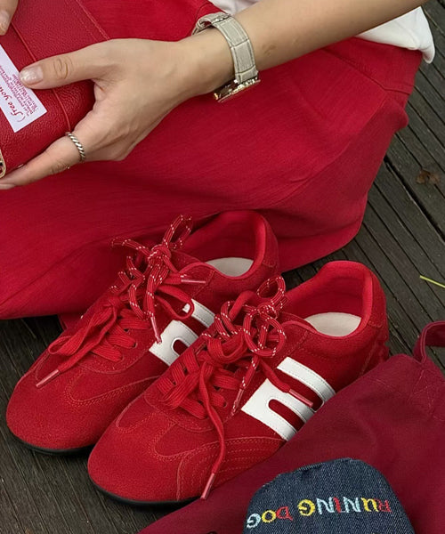 ローカットスニーカー / 15443