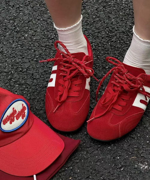 ローカットスニーカー / 15443