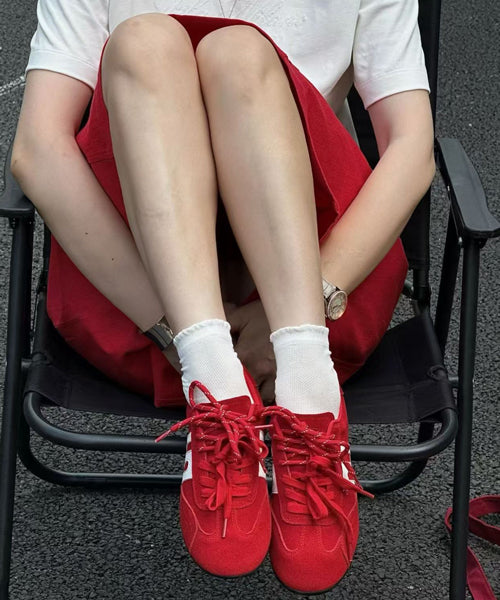 ローカットスニーカー / 15443