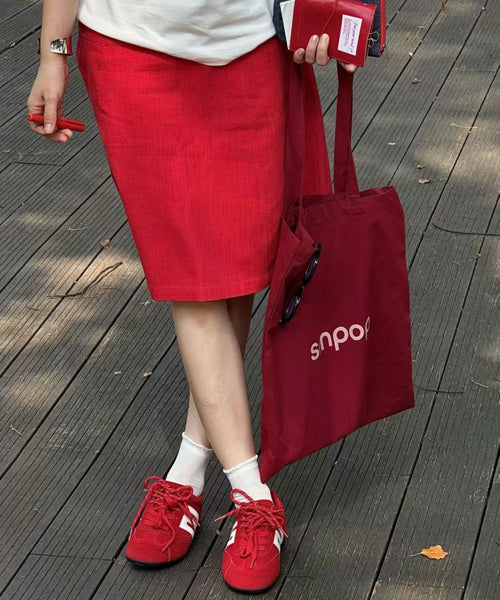 ローカットスニーカー / 15443