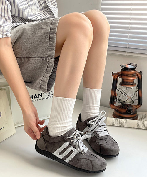 ローカットスニーカー / 15443