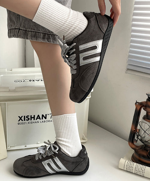 ローカットスニーカー / 15443