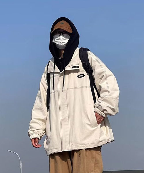 マウンテンパーカー / 15500