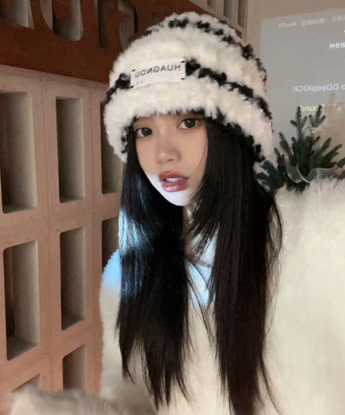 ボーダーニット帽 / 15447