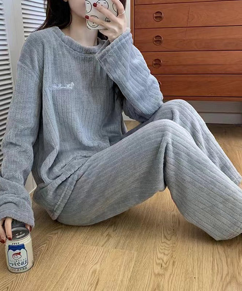 フリースパジャマ ルームウェア / 15421