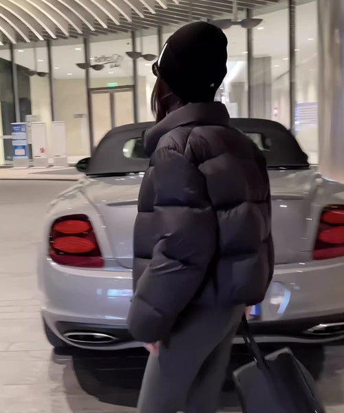 ショートダウンジャケット / 15306