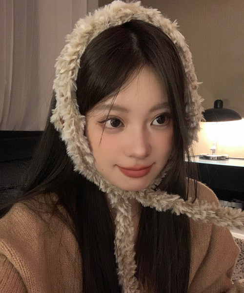 イヤーマフラー / 15417