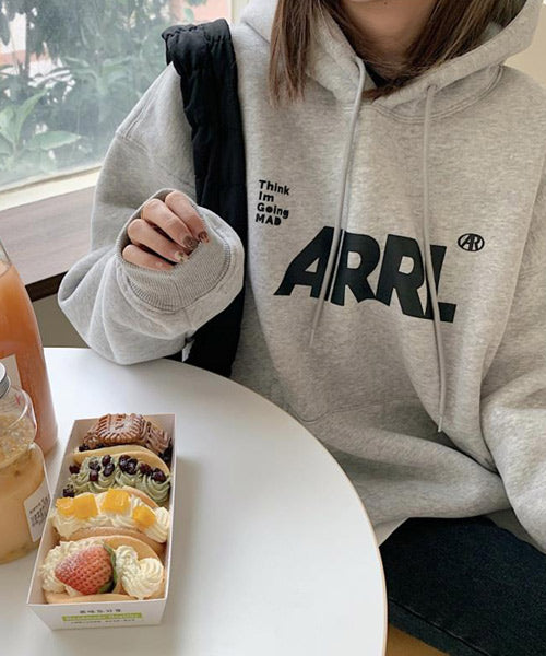 スウェットパーカー / 15401