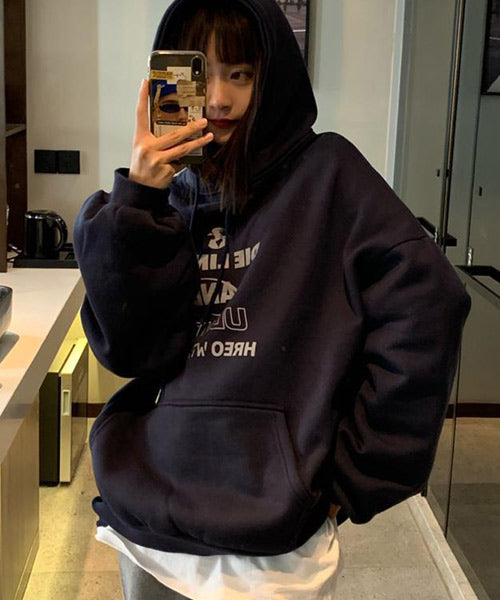 スウェットパーカー / 15399