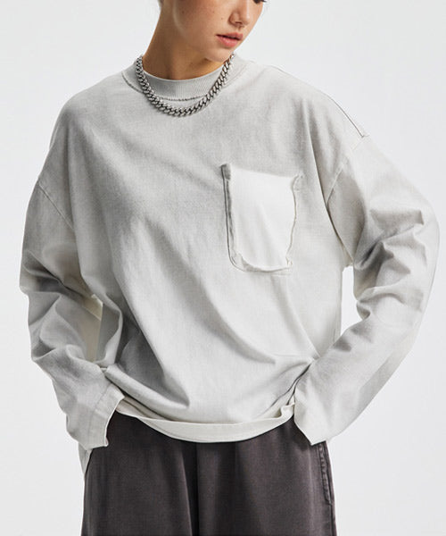 ダメージポケットロンT / 15806