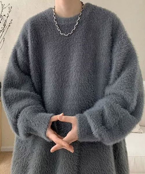 シャギーニット / 15407