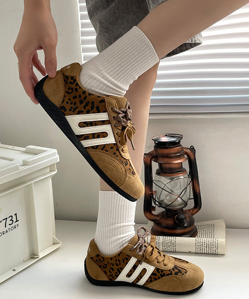 ローカットスニーカー / 15443