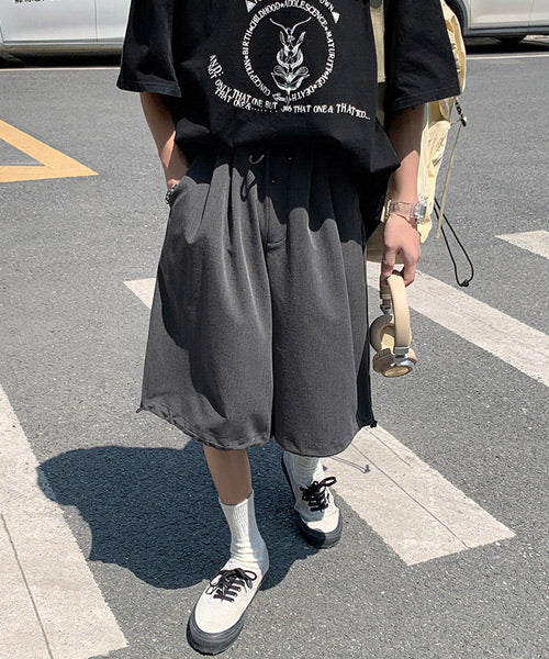 イージーショートパンツ / 14708