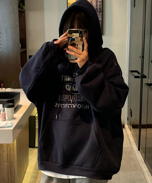 スウェットパーカー / 15399