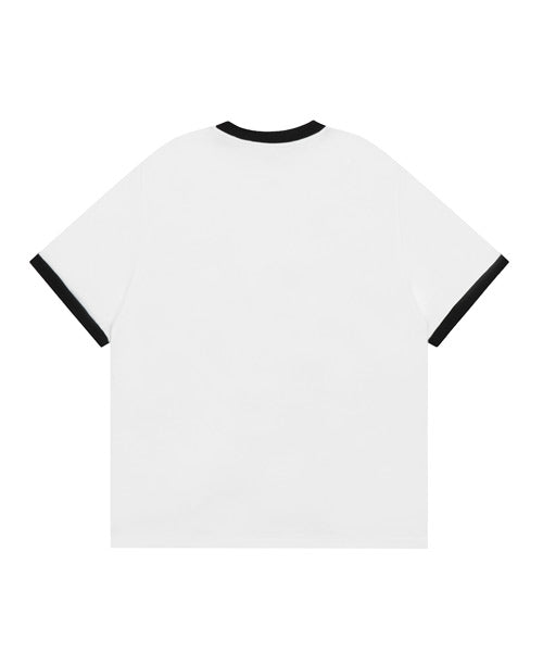 ダックスフンドリンガーTシャツ / 15840