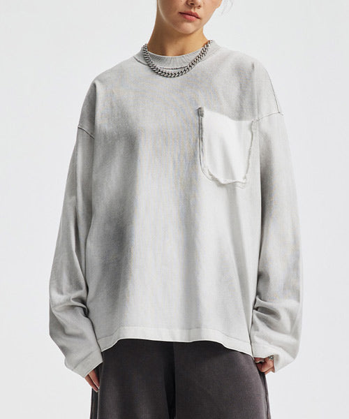 ダメージポケットロンT / 15806