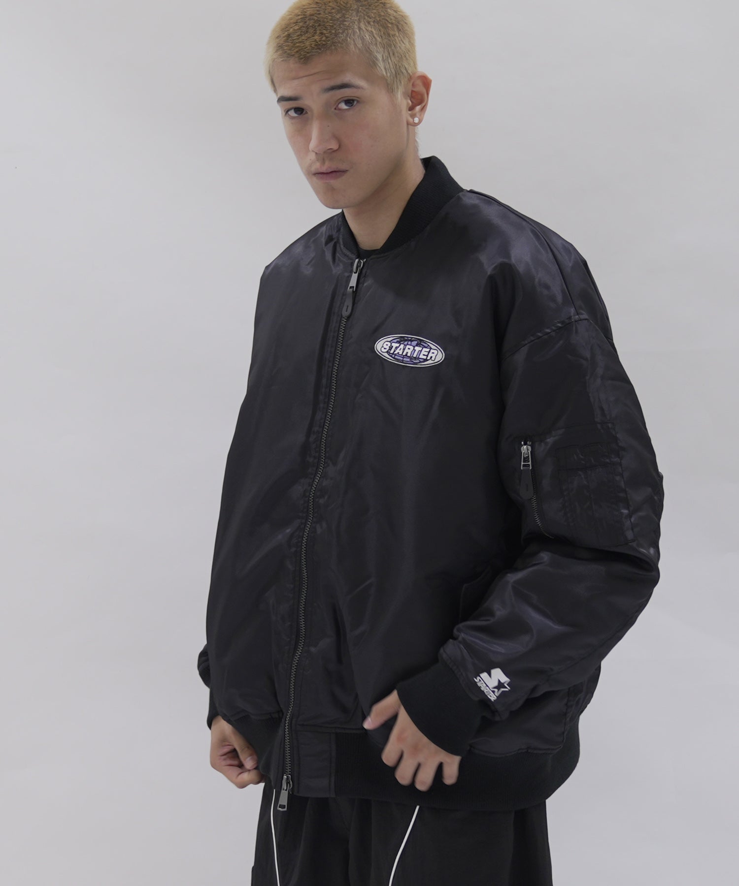 STARTER BLACK LABEL