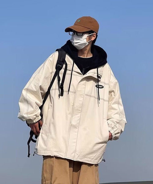 マウンテンパーカー / 15500