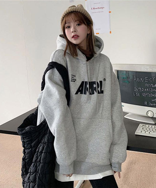 スウェットパーカー / 15401