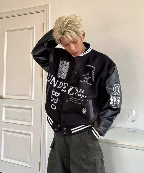 スタジャン / 15403