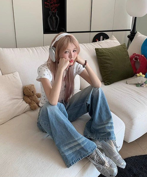 I LOVE MY DOG Tシャツ / 16076