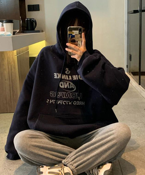 スウェットパーカー / 15399