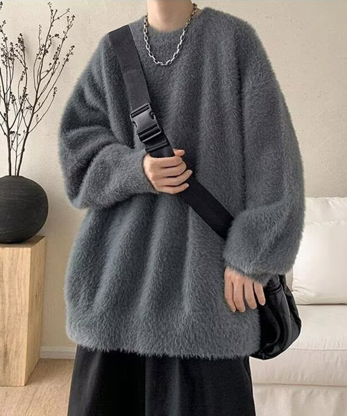 シャギーニット / 15407