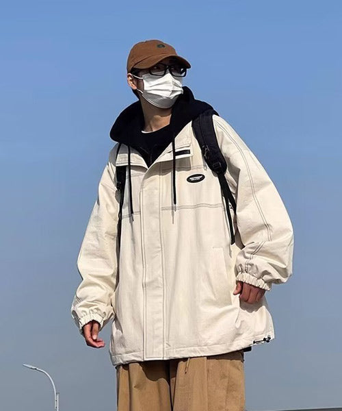 マウンテンパーカー / 15500
