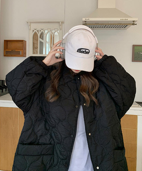 キルティングジャケット / 15412