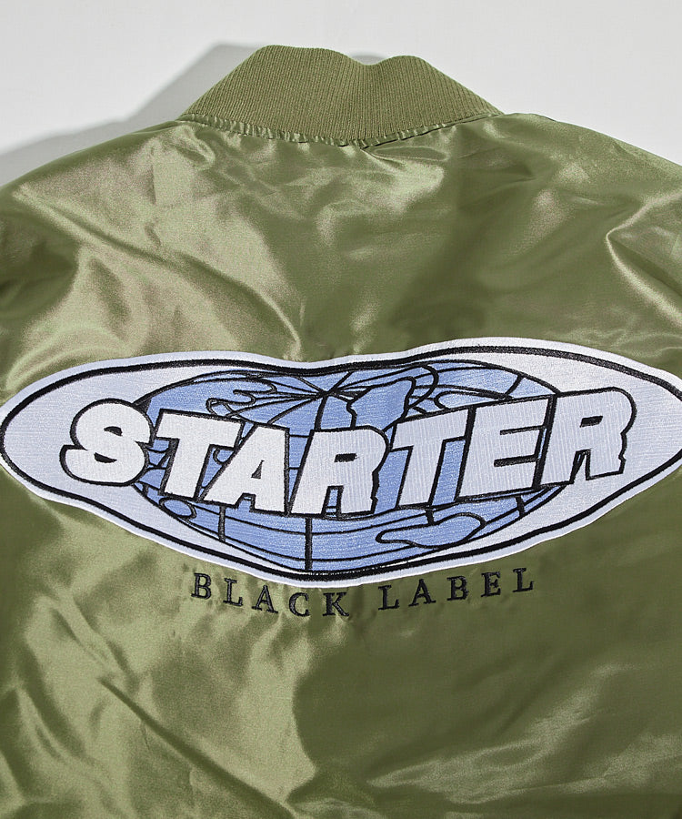 STARTER BLACK LABEL MA-1