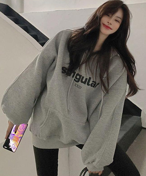 スウェットパーカー / 15400