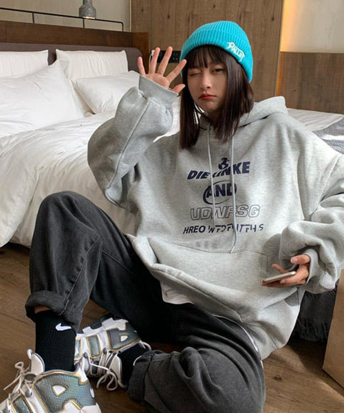 スウェットパーカー / 15399