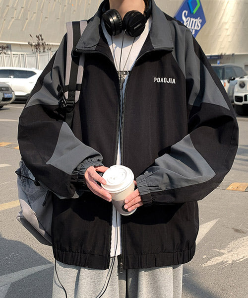 トラックジャケット / 15501