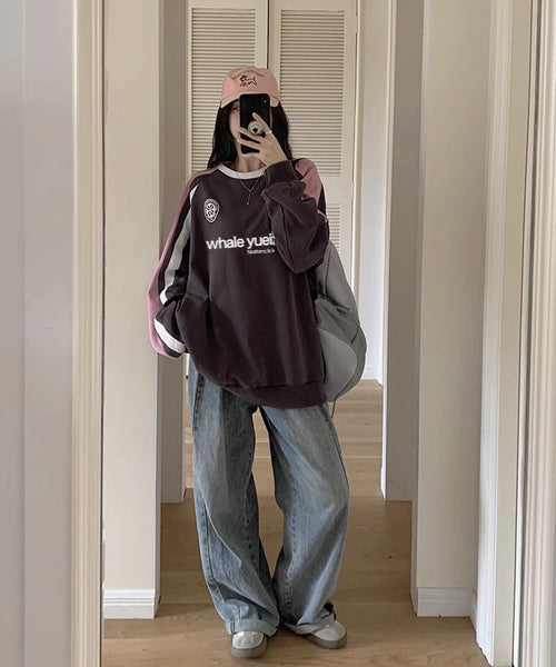 ゲームシャツスウェット / 15545