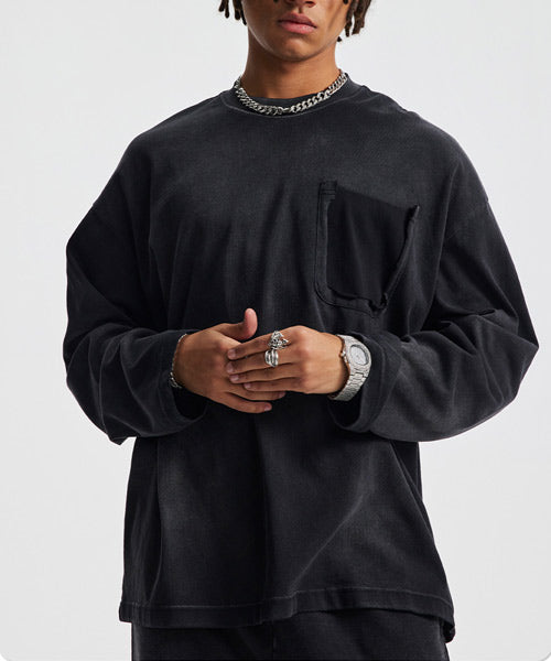 ダメージポケットロンT / 15806