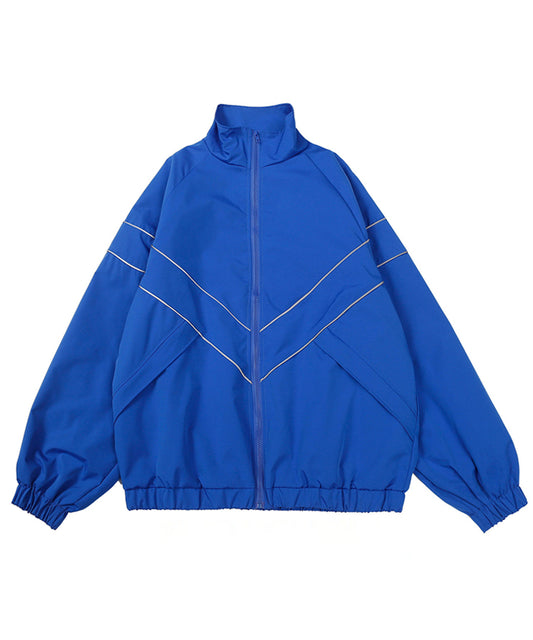 トラックジャケット/12945