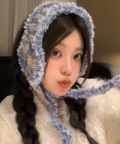 イヤーマフラー / 15417