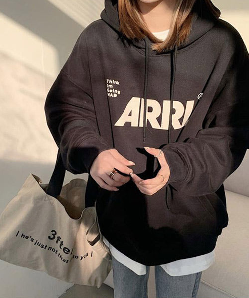 スウェットパーカー / 15401