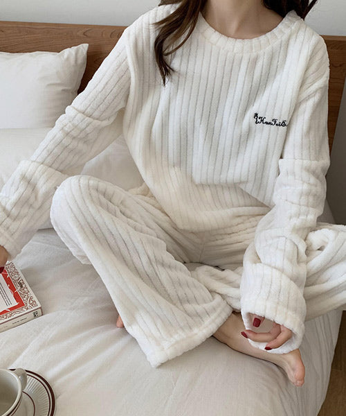 フリースパジャマ ルームウェア / 15421