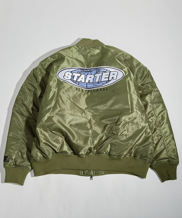 STARTER BLACK LABEL MA-1