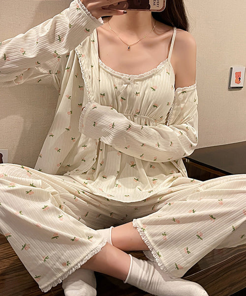 ルームウェア3点セット / 15799